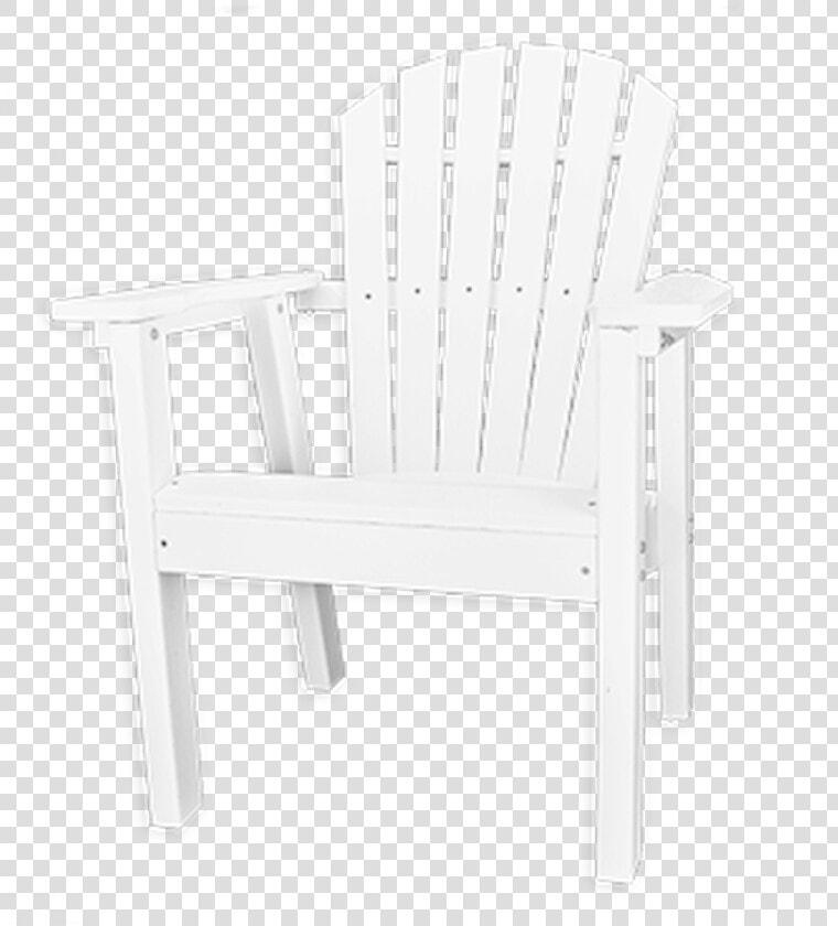 Car 16 cdc Curved Adirondack Dining Chair   Chair  HD Png DownloadTransparent PNG