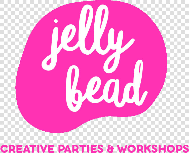 Jelly Bead Childrens Slime And Craft Parties And Workshops   Calligraphy  HD Png DownloadTransparent PNG