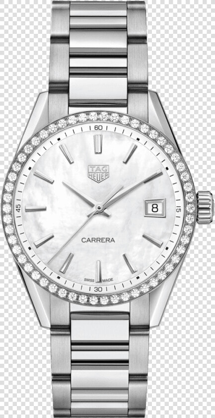 Tag Ladies Carrera Watches  HD Png DownloadTransparent PNG