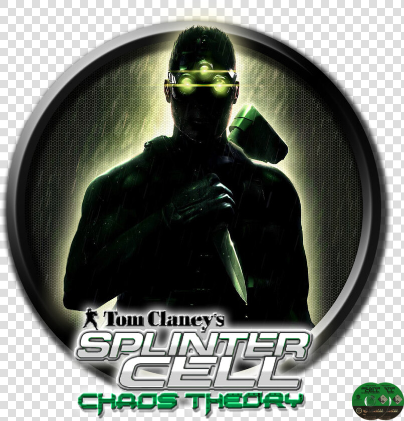 Liked Like Share   Splinter Cell Wallpaper 4k  HD Png DownloadTransparent PNG