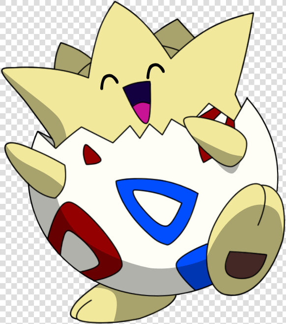 1381956122834   Togepi Pokemon  HD Png DownloadTransparent PNG