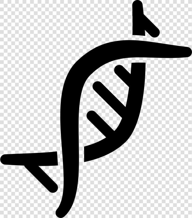 Gene System   Genetics Icon  HD Png DownloadTransparent PNG