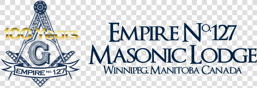 127 Masonic Lodge   Freemasonry  HD Png DownloadTransparent PNG