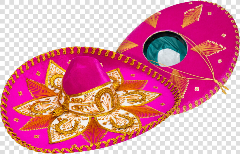 Sombrero Charro Azul Png  Transparent PngTransparent PNG