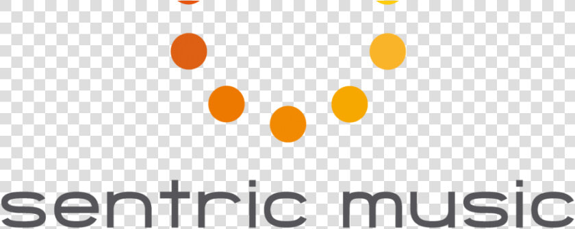 Sentric Launches Emerging Artist Fund   Sentric Music  HD Png DownloadTransparent PNG