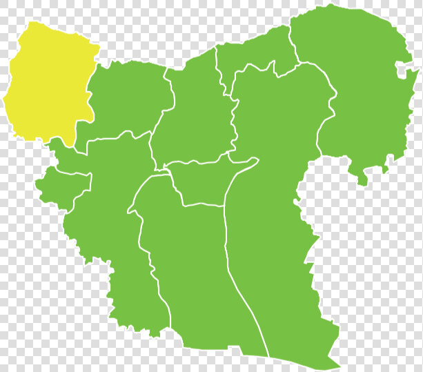 Afrin District In Syria   حلب مدينة الراعي  HD Png DownloadTransparent PNG