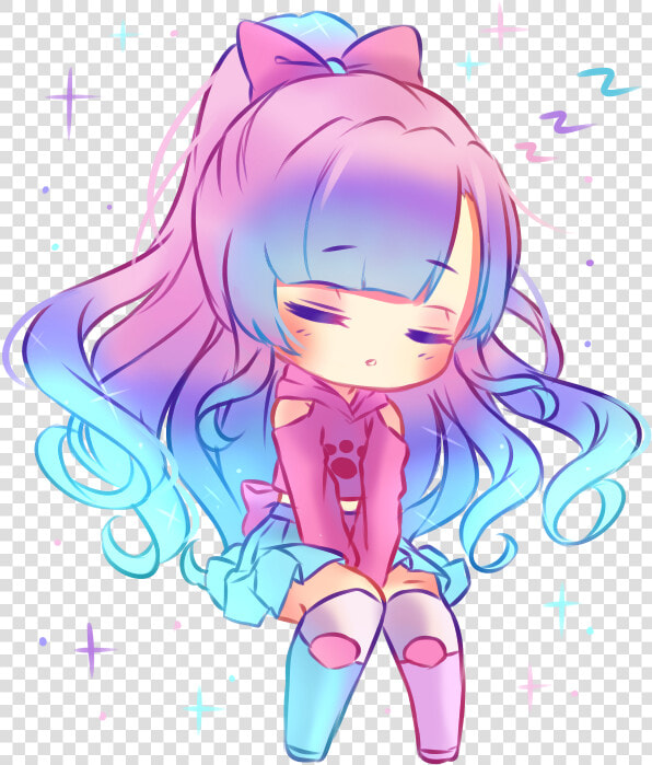  emoji  girl  kawaii  freetoedit  anime  girls  animegirl   Anime Sleepy  HD Png DownloadTransparent PNG