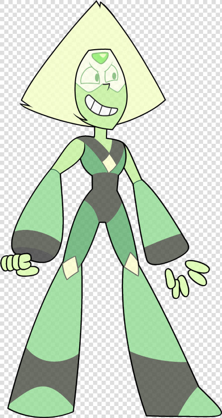 Steven Universe Wiki   Peridot From Steven Universe  HD Png DownloadTransparent PNG