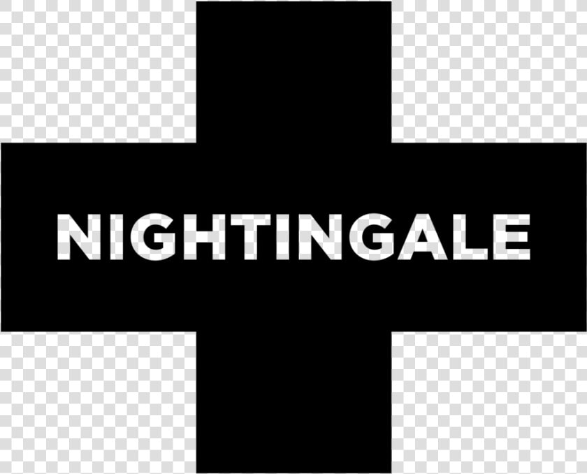 Nightingale Logo   Audio Rehab  HD Png DownloadTransparent PNG