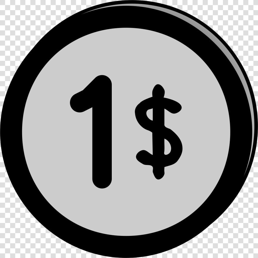 Dollar Clip Arts   Telegram Icon Black  HD Png DownloadTransparent PNG