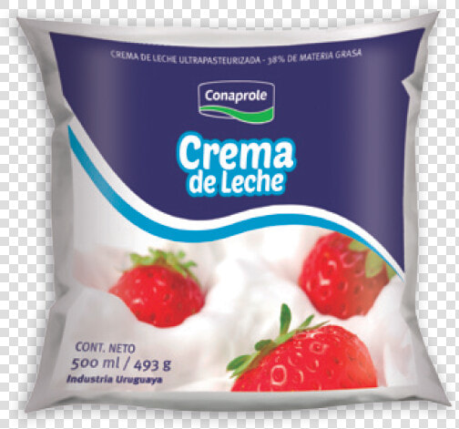 Crema De Leche Conaprole  HD Png DownloadTransparent PNG