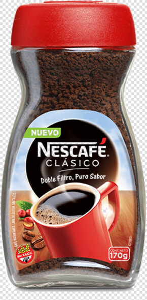 Nescafe Original 100g  HD Png DownloadTransparent PNG