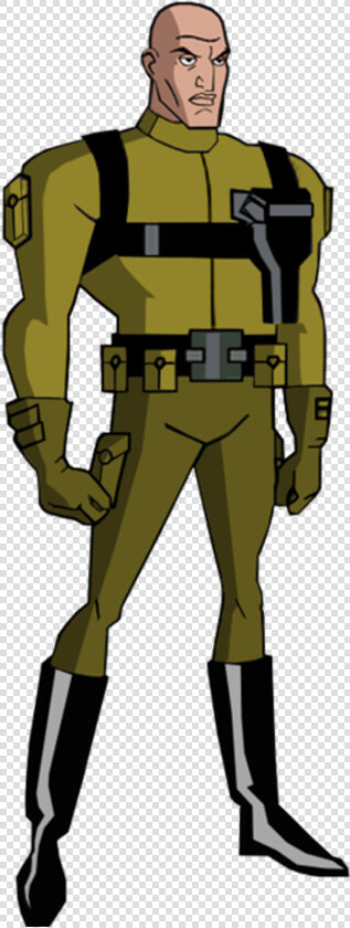 Suit Lex Luthor Cartoon  HD Png DownloadTransparent PNG