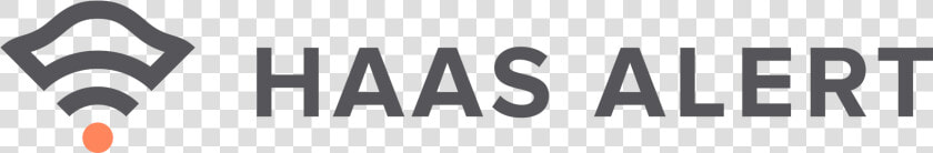 Haas Alert Logo Png  Transparent PngTransparent PNG