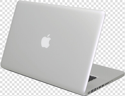 Macbook Back Png   Transparent Laptop Back Png  Png DownloadTransparent PNG