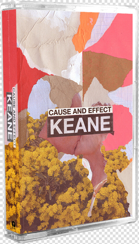 Cause And Effect Keane  HD Png DownloadTransparent PNG