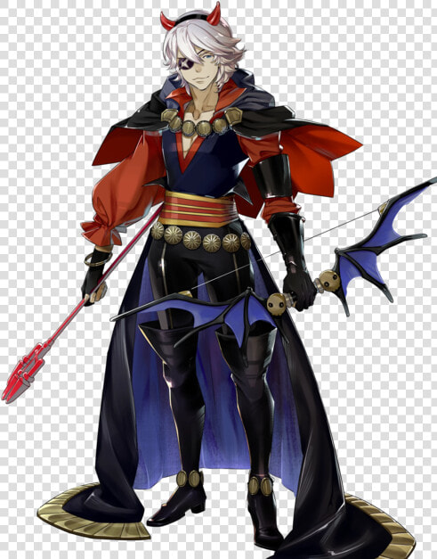 Fire Emblem Heroes Niles  HD Png DownloadTransparent PNG