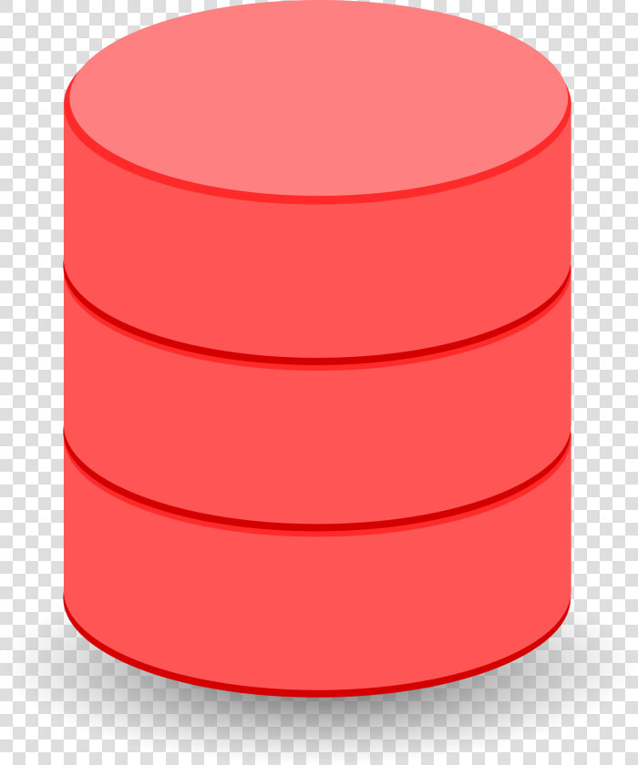 Clipart   Clipart   Red   Red Database Icon Png   Red Database Icon Png  Transparent PngTransparent PNG