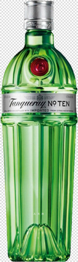 Tanqueray No Ten  HD Png DownloadTransparent PNG