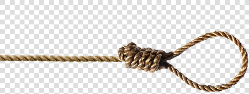 Transparent Noose Clipart   Noose Exams  HD Png DownloadTransparent PNG