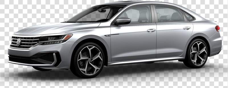 2020 Vw Passat Reflex Silver Metallic  HD Png DownloadTransparent PNG