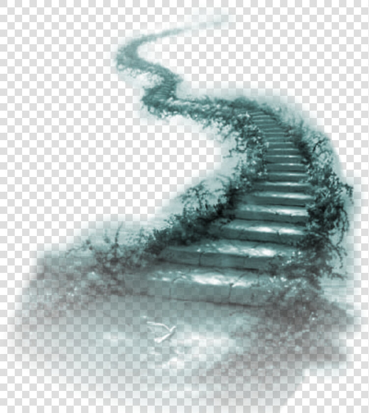 Hd Stairway To Heaven   Png Download   Rainbow Rest In Peace  Transparent PngTransparent PNG