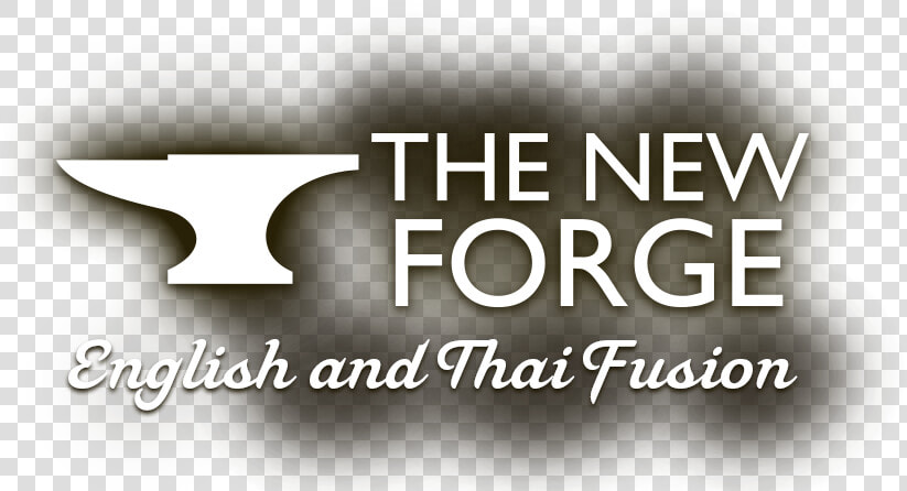 The New Forge Logo   Graphic Design  HD Png DownloadTransparent PNG