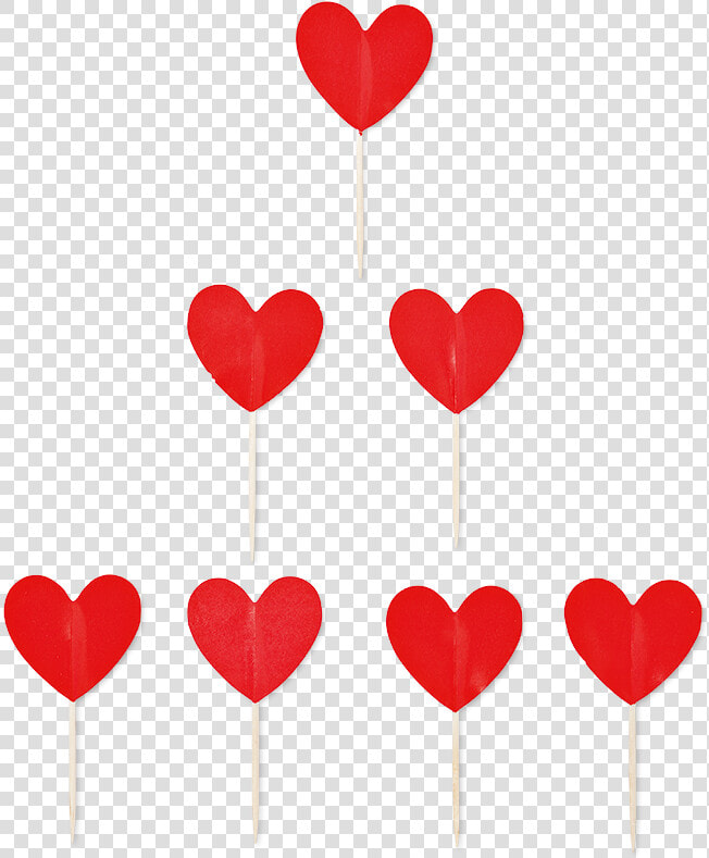 Party Popper Confetti Stock Photography Clip Art   Heart  HD Png DownloadTransparent PNG