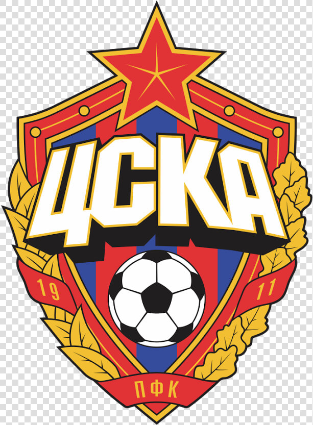 Cska Moscow  HD Png DownloadTransparent PNG