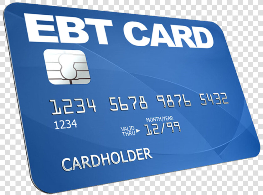 Ebt Card Generic Class Img Responsive True Size   Credit Card  HD Png DownloadTransparent PNG