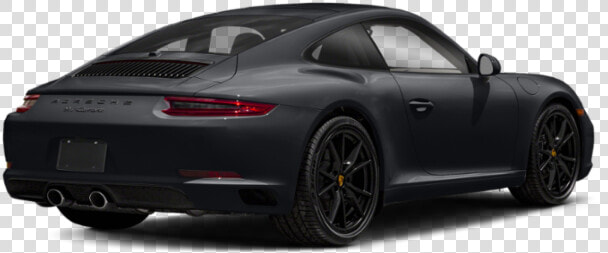 New 2019 Porsche 911 Carrera  HD Png DownloadTransparent PNG