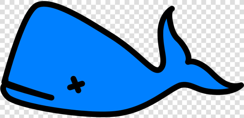 Clip Mammal electric Blue cetacea blue Whale   Dead Animal Clip Art  HD Png DownloadTransparent PNG