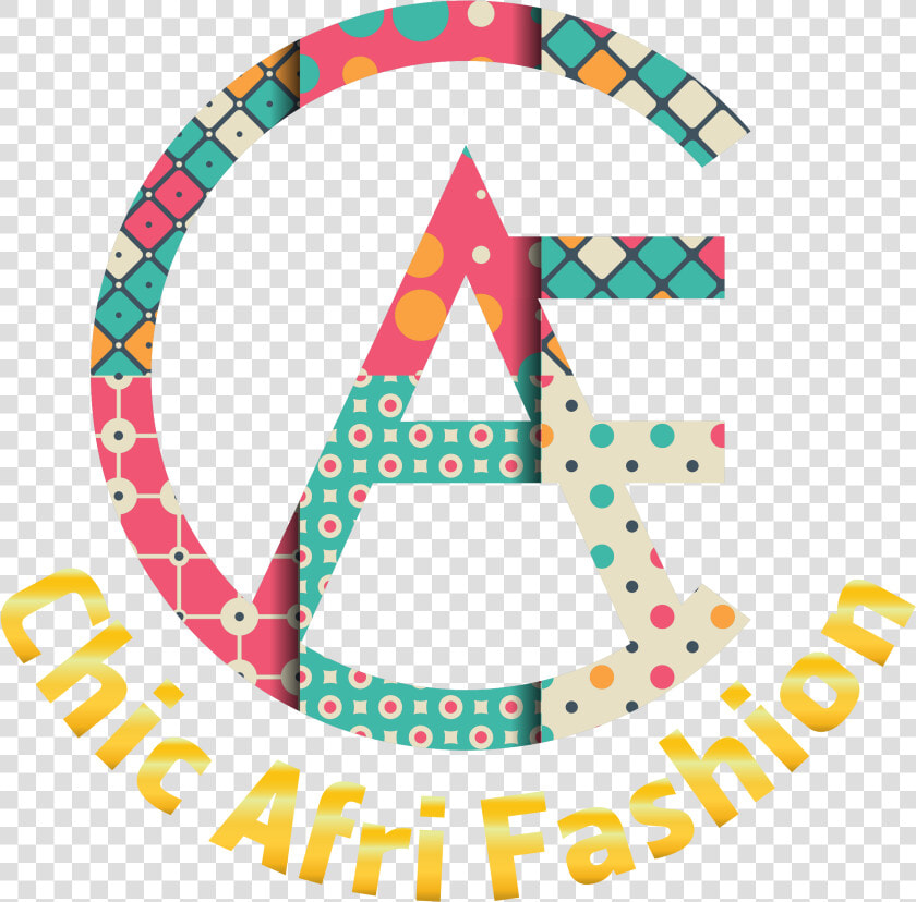 10741 Chic Afri Fashion J 03   Circle  HD Png DownloadTransparent PNG