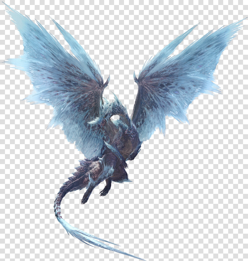 Monster Hunter World Iceborne Monster List  HD Png DownloadTransparent PNG