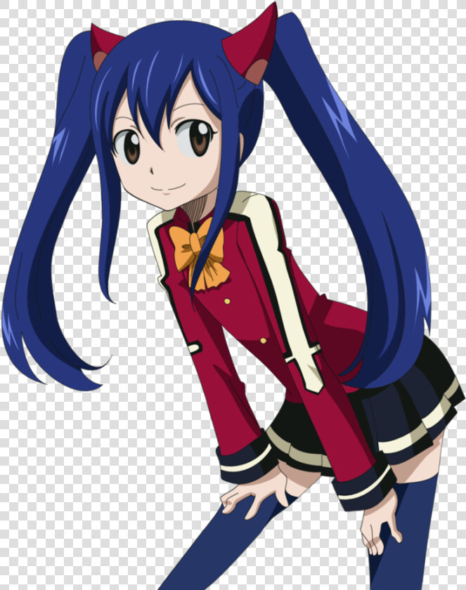 Transparent Wendy Marvell Png  Png DownloadTransparent PNG