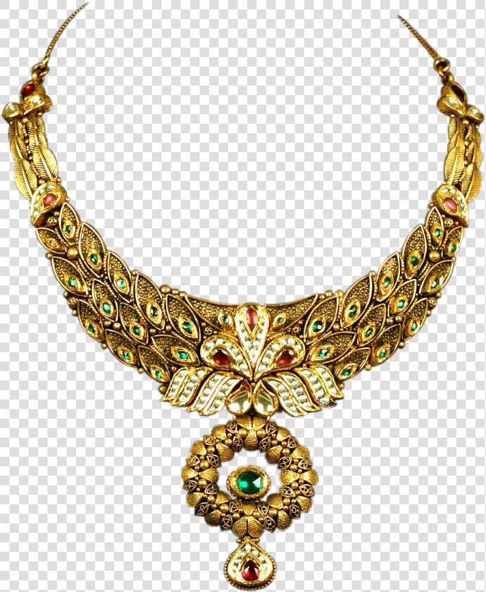 Designe Necklace Bridal Wear Jewellery Transparent   Jewelry Transparent Background  HD Png DownloadTransparent PNG