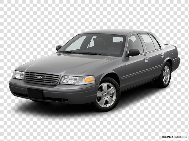 Ford Crown Victoria   Red 2007 Mercury Milan  HD Png DownloadTransparent PNG