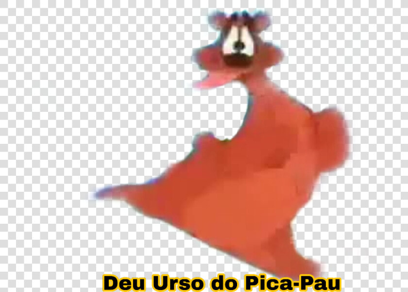  urso Picapau   Cartoon  HD Png DownloadTransparent PNG