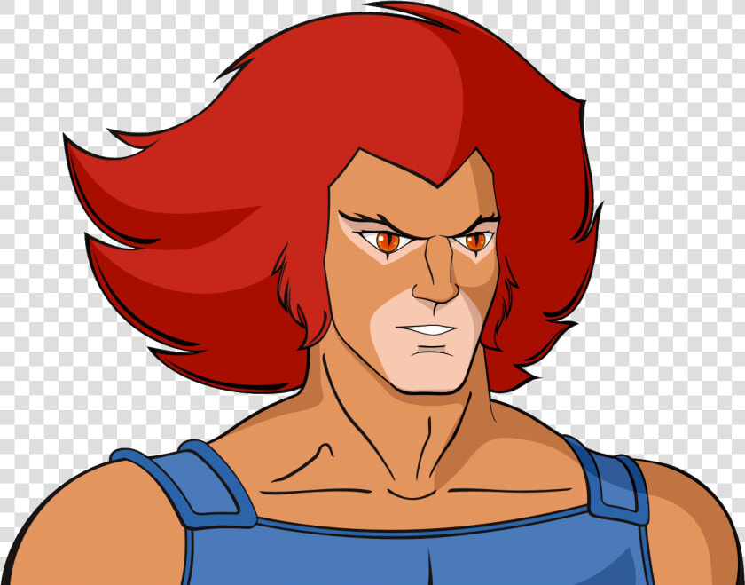 Thundercats Lion O 80s  HD Png DownloadTransparent PNG