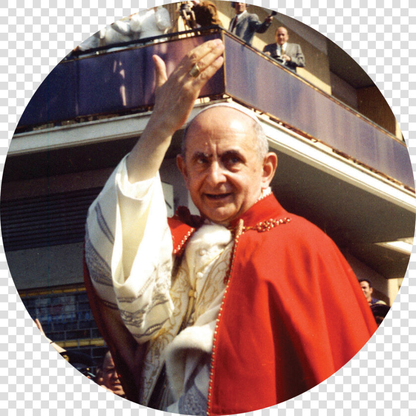 Paul Vi   Pope Paul Vi Png  Transparent PngTransparent PNG