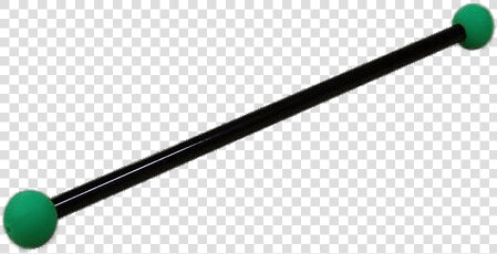 Magnetic Baton   Plastic  HD Png DownloadTransparent PNG