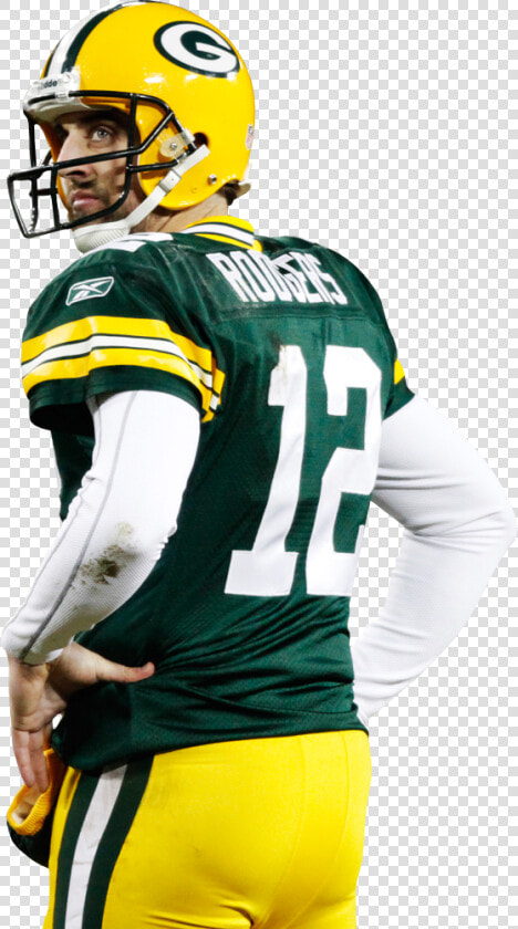 Aaron Rodgers Png  Transparent PngTransparent PNG