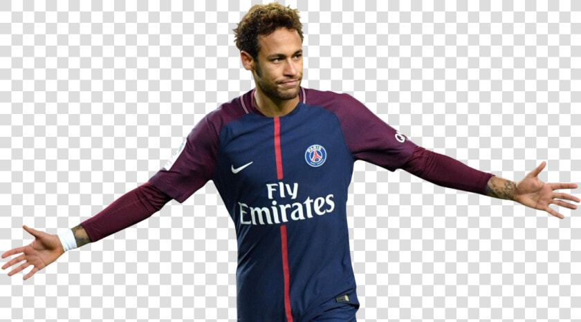 Neymar Png Psg By Flashdsg   Neymar Png  Transparent PngTransparent PNG