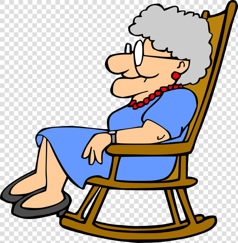 Clipart   Transparent Background Grandma Clipart  HD Png DownloadTransparent PNG