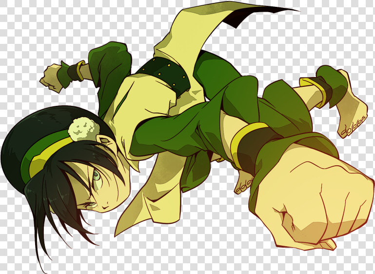 Toph Transparent Background  HD Png DownloadTransparent PNG