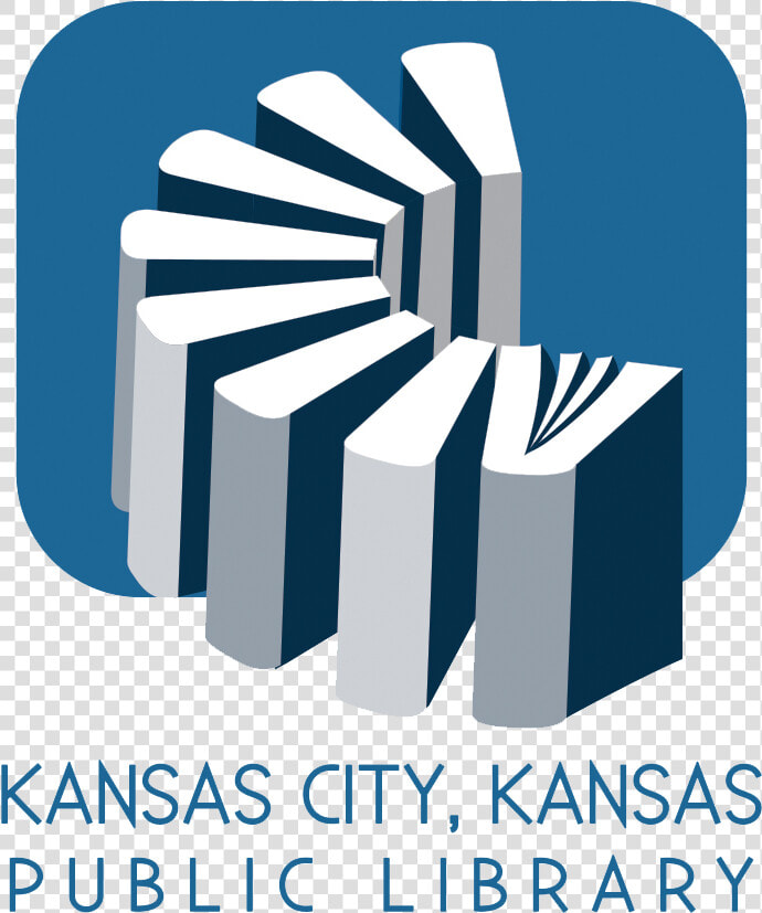 Kansas City Kansas Public Library Logo Clipart   Png   Kansas City Kansas Public Library  Transparent PngTransparent PNG