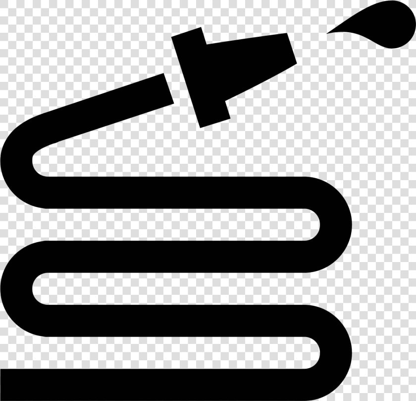 Pipe Clipart Steam Pipe   Hose Icon  HD Png DownloadTransparent PNG