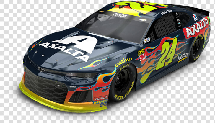 2019 Nascar Paint Schemes  HD Png DownloadTransparent PNG