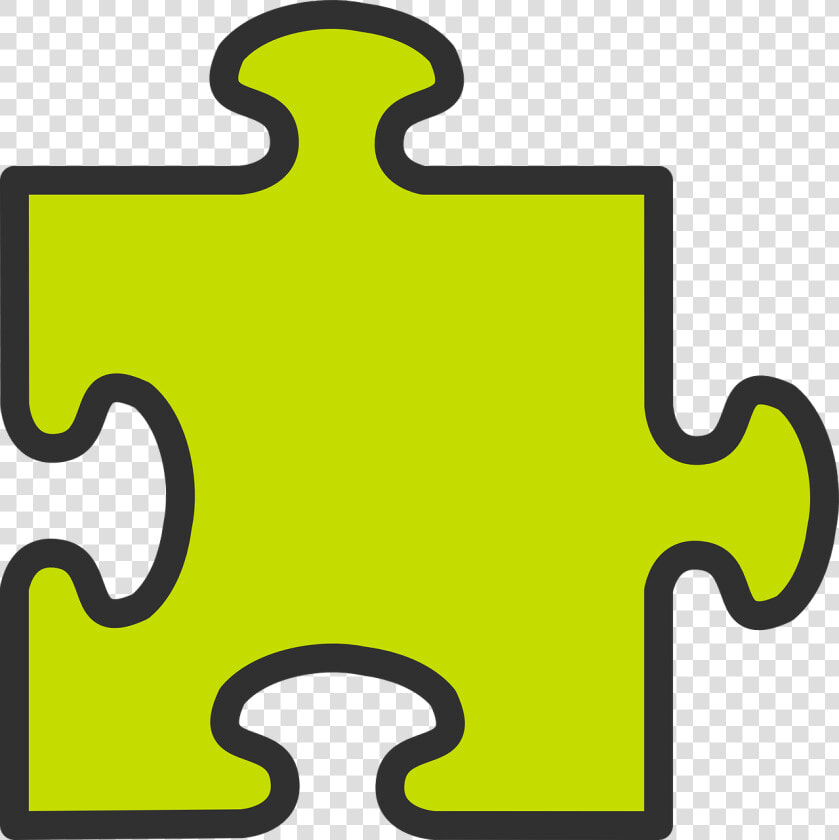 Jigsaw  Puzzle  Piece  Game  Concept  Solution   Puzzle Pieces Clip Art  HD Png DownloadTransparent PNG