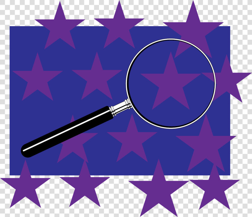 Spyglass Clip Art   4 And A Half Star Rating  HD Png DownloadTransparent PNG